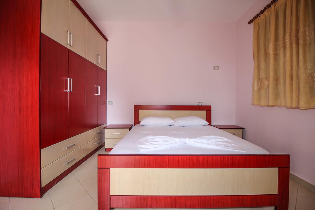 Flower Garden Villa Ksamil Exterior photo