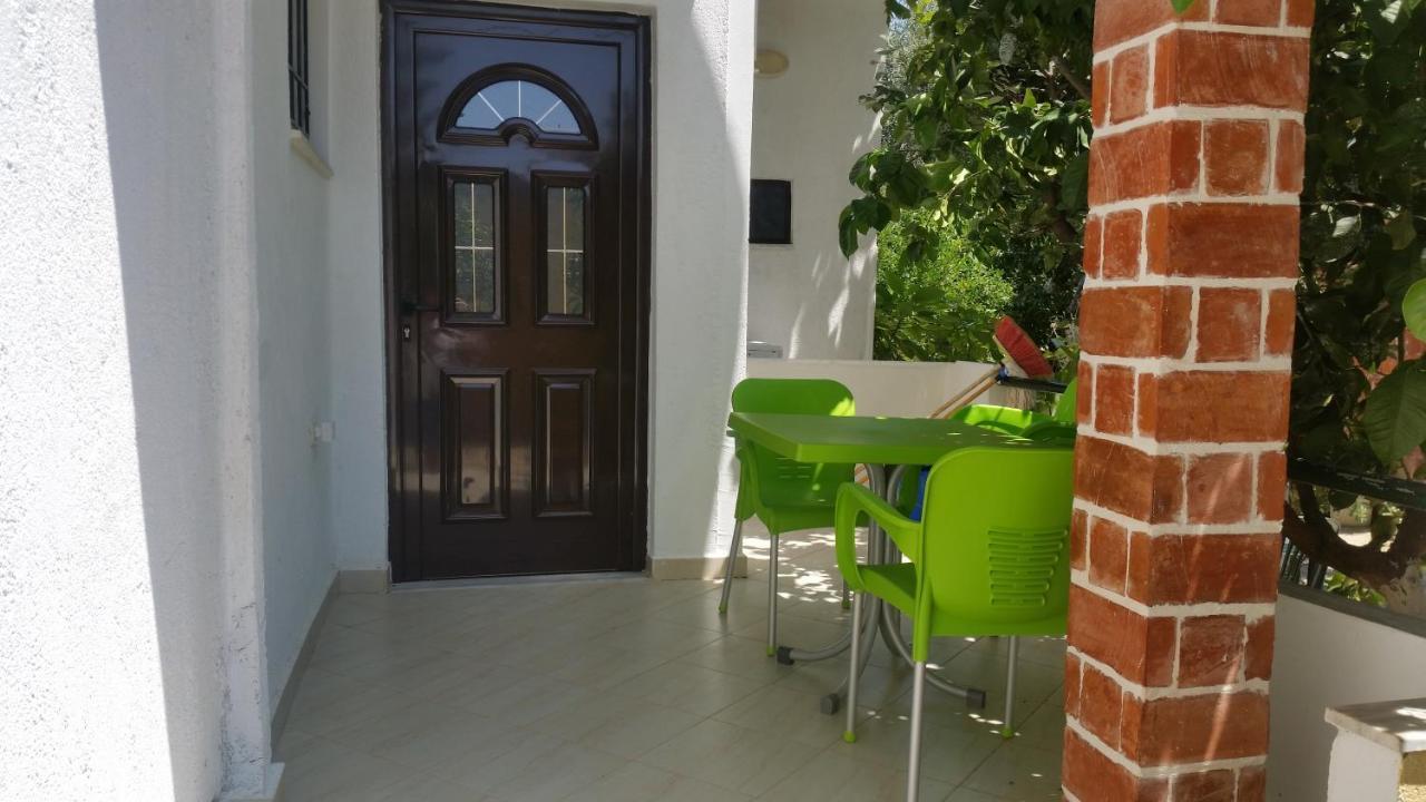 Flower Garden Villa Ksamil Exterior photo